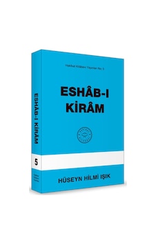 Hakikat Kitabevi Eshâb-I Kirâm