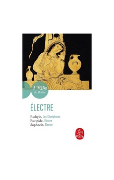 Electre Electre