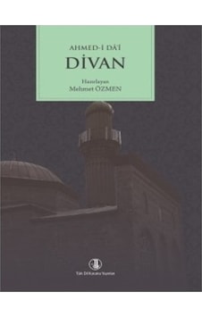 Divan- Türk Dil Kurumu Yayınları Divan- Türk Dil Kurumu Yayınları