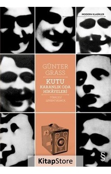 Kitapstore Kutu / Günter Grass
