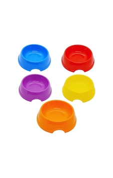 Mama Kabı Plastık