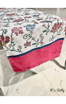 Piraye Runner