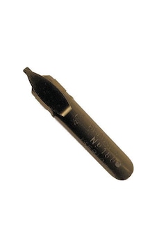 Brause Kaligrafi Ucu Bandzug 1.5 MM. Brause Kaligrafi Ucu Bandzug 1.5 MM.