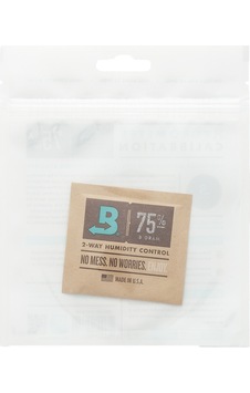 Boveda 75% Kalibrasyon Seti