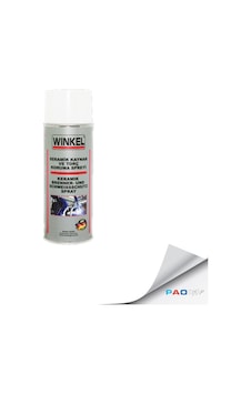 Winkel Seramik Kaynak ve Torç Koruma Sprey 400 ML Winkel Seramik Kaynak ve Torç Koruma Sprey 400 ML