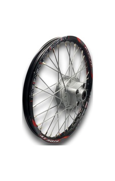 1.20 X 19 Arka Jant Rıdeıt Komple Nikel St19nıkel 1.20 X 19 Arka Jant Rıdeıt Komple Nikel St19nıkel