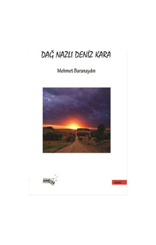 Dağ Nazlı Deniz  Kara