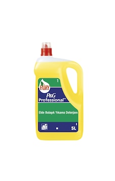 Fairy Profesyonel Elde Sıvı Bulaşık Deterjanı 5 L Fairy Profesyonel Elde Sıvı Bulaşık Deterjanı 5 L