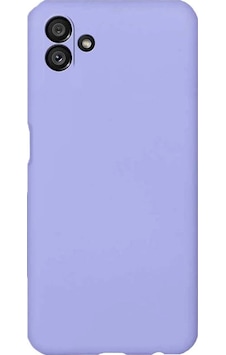 Bikapak Eco Sense Samsung Uyumlu A05 Lila Kapak