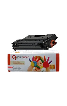 Hp 505X / Canon Crg-719H Uyumlu Toner (Chipli) 503638645