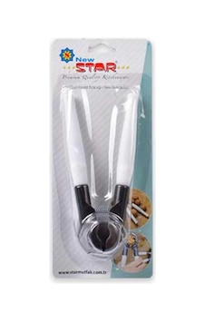 Plastik Saplı Ceviz Kıracağı Diğer