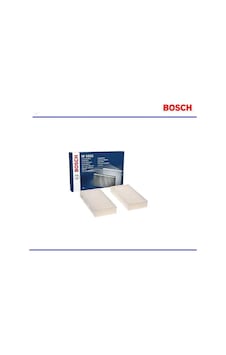 M5055 Polen Filtre Bmw X3 F25 2010-2017 X4 F26 2013-2018 Sdrive Xdrive 1987435055 Bosch M5055 Polen Filtre Bmw X3 F25 2010-2017 X4 F26 2013-2018 Sdrive Xdrive 1987435055 Bosch