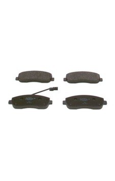 Fren - 24 - Balatası Ön Nıssan Nv400 Dcı 11-16, Opel Movano B 2.3 Cdtı / 2.3 Cdtı Fwd 10 -, Movano B - Dpmıx-hb - 2.3 Cd Fren - 24 - Balatası Ön Nıssan Nv400 Dcı 11-16, Opel Movano B 2.3 Cdtı / 2.3 Cdtı Fwd 10 -, Movano B - Dpmıx-hb - 2.3 Cd
