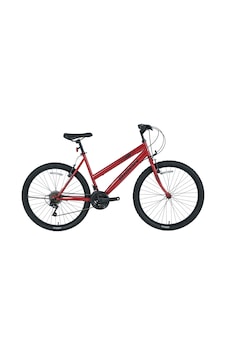 Bisan Sentier V 24" Jant 44 CM Kadro 21 Vites Dağ Bisikleti Bisan Sentier V 24" Jant 44 CM Kadro 21 Vites Dağ Bisikleti