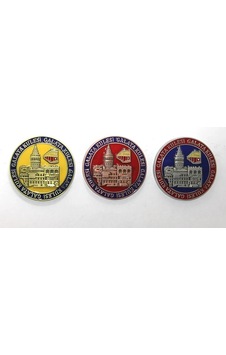 Yöresel Galata Kulesi Magnet Alk2187 - Yöresel Galata Kulesi Magnet Alk2187 -