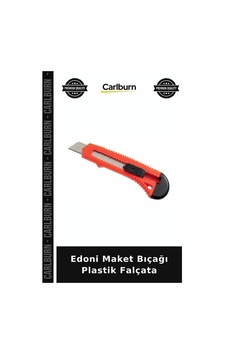 Özel Üretim Kesici Kırtasiye Ofis Hobi Edoni Maket Bıçağı Plastik Falçata Özel Üretim Kesici Kırtasiye Ofis Hobi Edoni Maket Bıçağı Plastik Falçata
