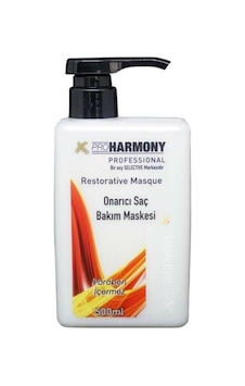 Proharmony Onarıcı Saç Bakım Maskesi 500 ML