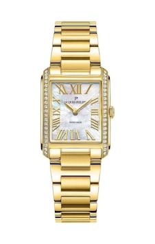 Jacques Philippe Jpqls912384 Kadın Kol Saati Altın Jacques Philippe Jpqls912384 Kadın Kol Saati Altın