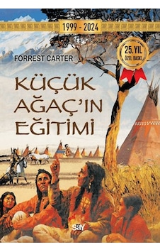 Küçük Ağacın Eğitimi Ciltli - Rzır-893724 Küçük Ağacın Eğitimi Ciltli - Rzır-893724