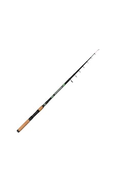 Effe Scorpion Teleskopik Olta Kamışı - 10-30 Gr 2.10 Mt Effe Scorpion Teleskopik Olta Kamışı - 10-30 Gr 2.10 Mt