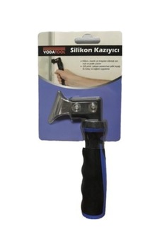 Silikon Kazıyıcı