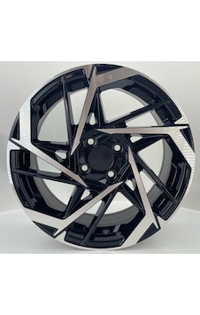 Renault Clio Uyumlu Jant Dy1036 6.5x16 4x100 Et-35 73.1 Bd 4 Adet Renault Clio Uyumlu Jant Dy1036 6.5x16 4x100 Et-35 73.1 Bd 4 Adet