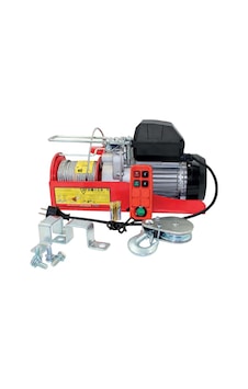 Pa1000d 500/1000 Wıreless Kumandalı Elektrıklı Vınç - Bada-26816 Pa1000d 500/1000 Wıreless Kumandalı Elektrıklı Vınç - Bada-26816