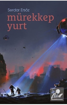 Mürekkep Yurt / Serdar Ersöz