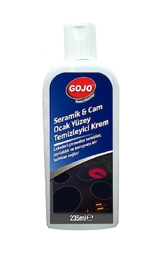 Gojo Seramik ve Ocak Temizleyici 235 ML Gojo Seramik ve Ocak Temizleyici 235 ML