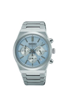 Seiko Ssb459p Erkek Kol Saati Gri Seiko Ssb459p Erkek Kol Saati Gri