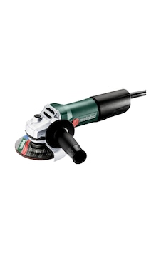 Metabo W 850-115 850 W 115 MM Avuç Taşlama Makinesi Metabo W 850-115 850 W 115 MM Avuç Taşlama Makinesi