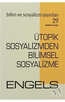Ütopik Sosyalizmden Bilimsel Sosyalizme