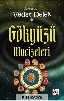 Gökyüzü Mucizeleri / Vedat Delek