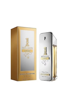 Paco Rabanne One Million Lucky 100 Ml Edt Erkek Parfüm Fresh Paco Rabanne One Million Lucky 100 Ml Edt Erkek Parfüm Fresh