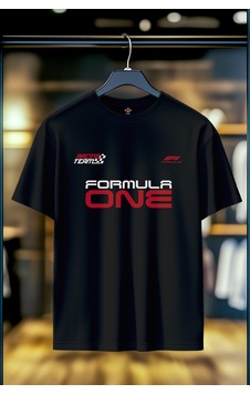 Book Orbook Formula One Racıng %100 Pamuk Heavy Cotton Premıum Kalite T-shırt Y349 Siyah Book Orbook Formula One Racıng %100 Pamuk Heavy Cotton Premıum Kalite T-shırt Y349 Siyah