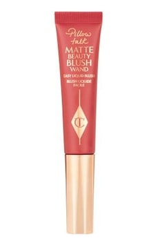 Charlotte Tilbury Matte Beauty Blush Wand - Pillow Talk Dream Pop Charlotte Tilbury Matte Beauty Blush Wand - Pillow Talk Dream Pop