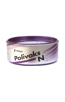 Poliya Polivaks N Sistem Vaksı 300 G Poliya Polivaks N Sistem Vaksı 300 G