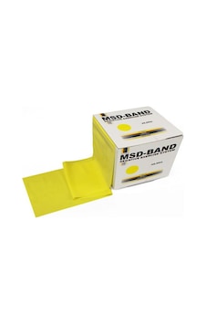Moves Theraband Egzersiz Bandı 1.5 Mt Sarı No 7 En Hafif Sarı Moves Theraband Egzersiz Bandı 1.5 Mt Sarı No 7 En Hafif Sarı