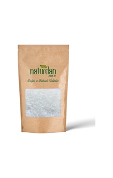 Himalaya Tuzu Beyaz Tane 1 Kg
