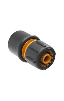Fiskars 1027076 Sol Hortum Bağlantı Aparatı 13-15 Mm (1/2''-5/8''