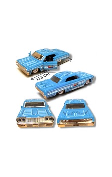 Modifiyeli Metal Diecast Basık Araba Kapı Açılan Clasik Model Oyuncak Mavi Renkli Mavi Modifiyeli Metal Diecast Basık Araba Kapı Açılan Clasik Model Oyuncak Mavi Renkli Mavi