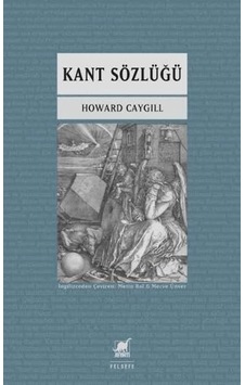 Kant Sözluğu Sku: Zeusstk8e2de7b290