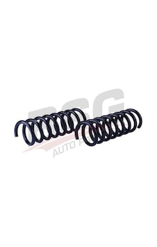 Helezon Yayı Ön Mercedes W210 Bm 95-02 Bsg 60305067 A2103212104 Helezon Yayı Ön Mercedes W210 Bm 95-02 Bsg 60305067 A2103212104