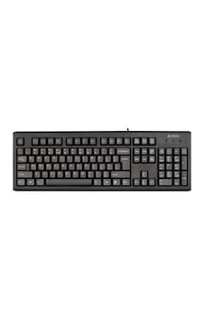 A4-tech F Kablolu Klavye Siyah Km720-uf A4-tech F Kablolu Klavye Siyah Km720-uf