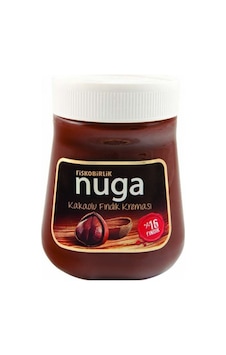 Fiskobirlik Nuga Kakaolu Fındık Ezmesi 2 x 700 G Fiskobirlik Nuga Kakaolu Fındık Ezmesi 2 x 700 G