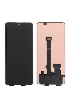 Xiaomi Redmi Note 14 Pro 5g Uyumlu Ekran Dokunmatik Xiaomi Redmi Note 14 Pro 5g Uyumlu Ekran Dokunmatik