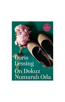 On Dokuz Numaralı Oda - Doris Lessing İlk Baskı 2015 Nobel Edebiyat Ödüllü Orjinal Ayraçlı