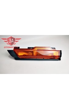 Mitsubishi Canter Kapi Sinyali Sag Düz 511-515-635-659 408939584 Mitsubishi Canter Kapi Sinyali Sag Düz 511-515-635-659 408939584