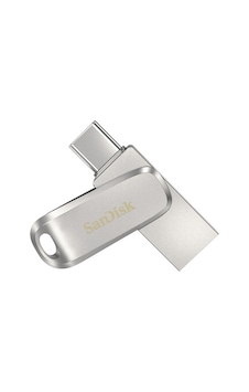 Sandisk Ultra Dual Drive Luxe Usb Type-c Sandisk Ultra Dual Drive Luxe Usb Type-c