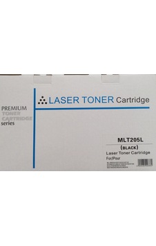Samsung - Mlt-D205L 5000 Sayfa Uyumlu Toner Samsung - Mlt-D205L 5000 Sayfa Uyumlu Toner